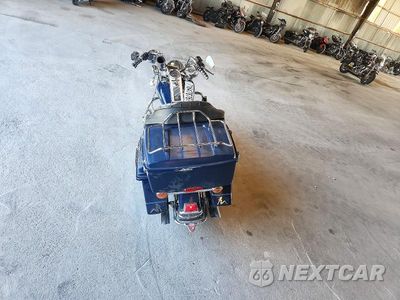 Zdjęcie 6 z 9 samochodu: 2004 HARLEY-DAVIDSON FLHRI SHRINE VIN:1HD1FWW114Y718474 - miniatura