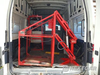 Zdjęcie 10 z 13 samochodu: 2016 NISSAN NV 2500 HD S VIN:1N6BF0LY7GN814259 - miniatura