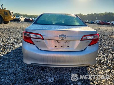 Zdjęcie 6 z 13 samochodu: 2014 TOYOTA CAMRY LE VIN:4T4BF1FK3ER425221 - miniatura
