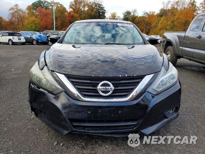 Piąte zdjęcie samochodu w środku: 2018 NISSAN ALTIMA 2.5 SL VIN:1N4AL3AP5JC170272 - miniatura