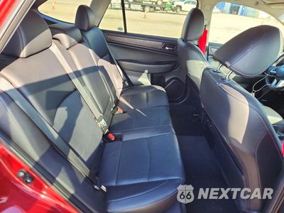 Zdjęcie 11 z 13 samochodu: 2017 SUBARU OUTBACK 2.5I LIMITED VIN:4S4BSANC6H3388028 - miniatura