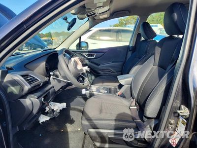 Zdjęcie 7 z 13 samochodu: 2019 SUBARU FORESTER VIN:JF2SKAAC9KH527848 - miniatura
