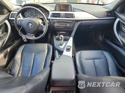 Zdjęcie 8 z 12 samochodu: 2012 BMW 328 I VIN:WBA3A5C56CF340461 - miniatura