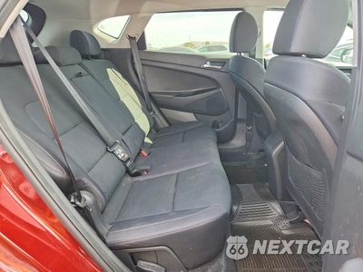 Zdjęcie 11 z 14 samochodu: 2019 HYUNDAI TUCSON SE VIN:KM8J23A47KU001879 - miniatura