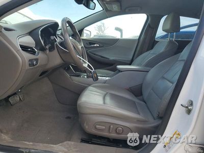 Zdjęcie 7 z 12 samochodu: 2016 CHEVROLET MALIBU LT VIN:1G1ZE5ST5GF178239 - miniatura