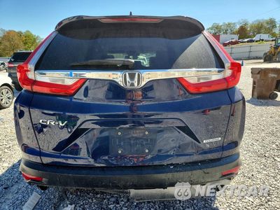 Zdjęcie 6 z 14 samochodu: 2017 HONDA CR-V TOURING VIN:5J6RW1H95HL011594 - miniatura