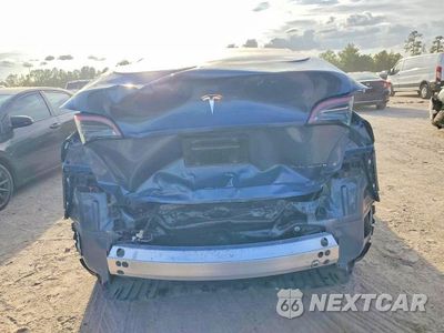 Zdjęcie 6 z 13 samochodu: 2023 TESLA MODEL Y VIN:7SAYGDEEXPA193263 - miniatura