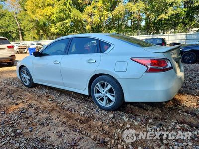 Drugie zdjęcie samochodu z przodu: 2013 NISSAN ALTIMA 2.5 VIN:1N4AL3AP8DC192416 - miniatura