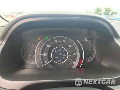 Zdjęcie 9 z 14 samochodu: 2014 HONDA CR-V EXL VIN:2HKRM3H71EH534245 - miniatura