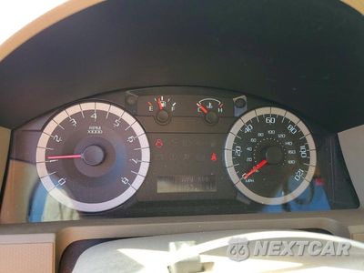 Zdjęcie 9 z 13 samochodu: 2011 FORD ESCAPE XLT VIN:1FMCU0DG6BKA21026 - miniatura