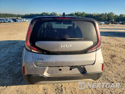 Zdjęcie 6 z 13 samochodu: 2024 KIA SOUL LX VIN:KNDJ23AU8R7911098 - miniatura
