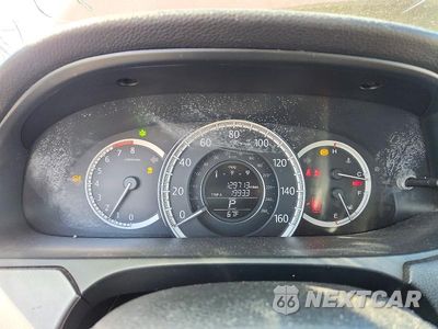 Zdjęcie 9 z 13 samochodu: 2015 HONDA ACCORD LX VIN:1HGCR2F39FA046298 - miniatura