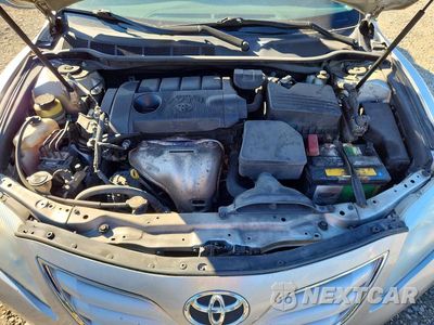 Zdjęcie 11 z 12 samochodu: 2011 TOYOTA CAMRY LE VIN:4T4BF3EK7BR149537 - miniatura