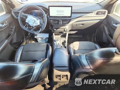 Zdjęcie 8 z 13 samochodu: 2024 FORD ESCAPE ST LINE VIN:1FMCU0MN0RUA49935 - miniatura
