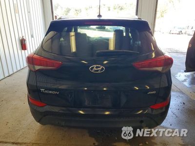 Zdjęcie 6 z 13 samochodu: 2016 HYUNDAI TUCSON SE VIN:KM8J3CA45GU100303 - miniatura