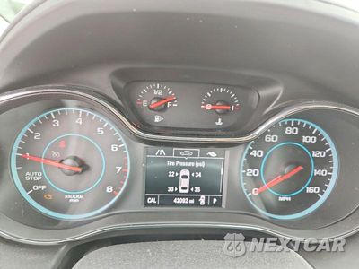 Zdjęcie 9 z 13 samochodu: 2017 CHEVROLET CRUZE PREMIER VIN:1G1BF5SM8H7195555 - miniatura