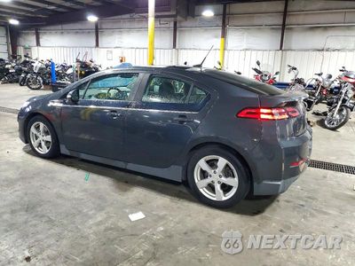 Drugie zdjęcie samochodu z przodu: 2014 CHEVROLET VOLT VIN:1G1RD6E4XEU150457 - miniatura