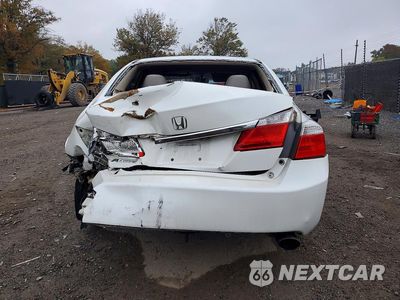 Zdjęcie 6 z 13 samochodu: 2014 HONDA ACCORD LX VIN:1HGCR2F36EA110229 - miniatura