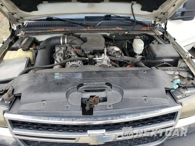 Zdjęcie 11 z 12 samochodu: 2006 CHEVROLET SILVERADO C2500 HEAVY DUTY VIN:1GCHC23D86F156636 - miniatura