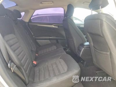 Zdjęcie 10 z 12 samochodu: 2019 FORD FUSION SE VIN:3FA6P0LU9KR225742 - miniatura