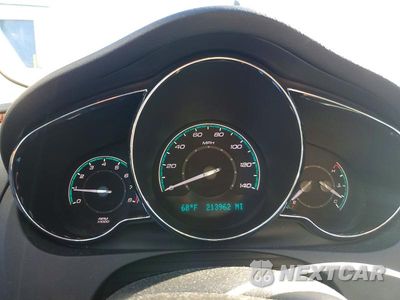 Zdjęcie 9 z 13 samochodu: 2012 CHEVROLET MALIBU LTZ VIN:1G1ZE5E00CF135004 - miniatura