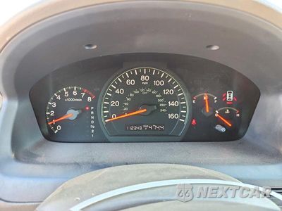 Zdjęcie 9 z 12 samochodu: 2004 HONDA ACCORD LX VIN:1HGCM66384A073785 - miniatura