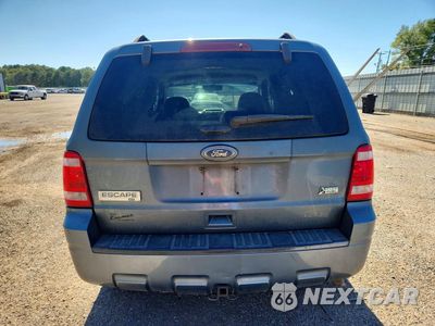 Zdjęcie 6 z 13 samochodu: 2012 FORD ESCAPE XLT VIN:1FMCU0DG0CKC43109 - miniatura