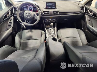 Zdjęcie 8 z 12 samochodu: 2016 MAZDA 3 SPORT VIN:3MZBM1T76GM314526 - miniatura