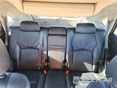 Zdjęcie 10 z 14 samochodu: 2005 LEXUS RX 330 VIN:2T2HA31U25C084723 - miniatura