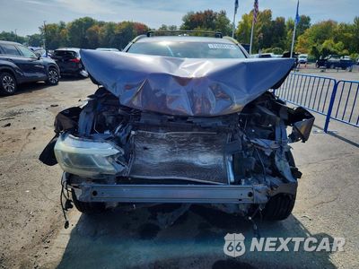 Piąte zdjęcie samochodu w środku: 2016 HONDA CR-V EX VIN:5J6RM4H59GL141252 - miniatura