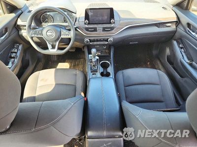 Zdjęcie 8 z 12 samochodu: 2023 NISSAN ALTIMA SV VIN:1N4BL4DW0PN369630 - miniatura