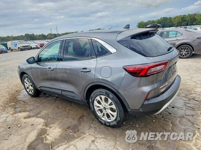 Drugie zdjęcie samochodu z przodu: 2023 FORD ESCAPE ACTIVE VIN:1FMCU0GN0PUA54500 - miniatura