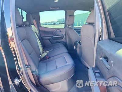 Zdjęcie 10 z 13 samochodu: 2026 CHEVROLET COLORADO VIN:1GCPSBEK4T1205415 - miniatura