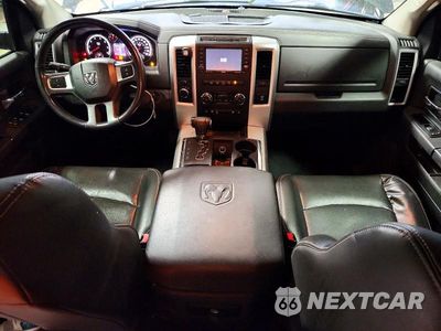 Zdjęcie 8 z 12 samochodu: 2011 DODGE RAM 1500 VIN:1D7RV1CT4BS598305 - miniatura