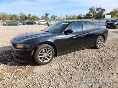 2016 DODGE CHARGER SXT 2C3CDXHGXGH122984 - główne zdjęcie licytacji z USA - miniatura