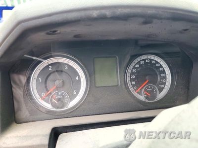 Zdjęcie 9 z 12 samochodu: 2014 RAM 2500 SLT VIN:3C6UR5DL8EG148402 - miniatura