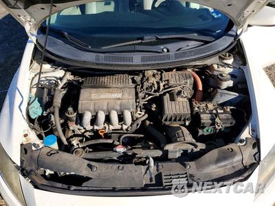 Zdjęcie 11 z 12 samochodu: 2011 HONDA CR-Z VIN:JHMZF1D42BS000497 - miniatura