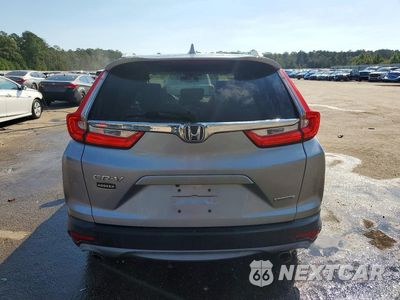 Zdjęcie 6 z 13 samochodu: 2017 HONDA CR-V TOURING VIN:5J6RW1H95HL005357 - miniatura