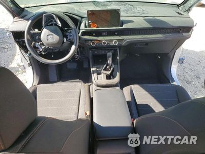 Zdjęcie 8 z 14 samochodu: 2026 HONDA CR-V SPORT VIN:7FARS6H50TE040142 - miniatura