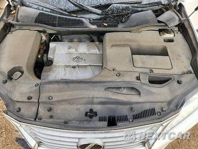 Zdjęcie 11 z 13 samochodu: 2013 LEXUS RX 350 BASE VIN:2T2BK1BA9DC194128 - miniatura