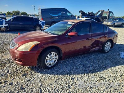 2012 NISSAN ALTIMA 2.5 S 1N4AL2AP0CC136138 - główne zdjęcie licytacji z USA - miniatura