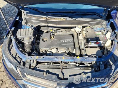 Zdjęcie 11 z 12 samochodu: 2019 CHEVROLET EQUINOX LT VIN:3GNAXJEV5KL346455 - miniatura