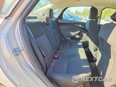 Zdjęcie 10 z 12 samochodu: 2017 FORD FOCUS SE VIN:1FADP3F23HL313292 - miniatura