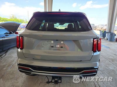 Zdjęcie 6 z 12 samochodu: 2022 KIA SORENTO SX VIN:5XYRKDLF9NG132670 - miniatura