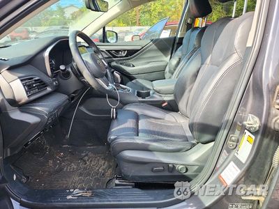 Zdjęcie 7 z 13 samochodu: 2021 SUBARU OUTBACK LIMITED XT VIN:4S4BTGND4M3109372 - miniatura