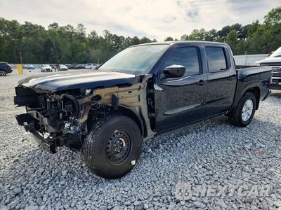 2024 NISSAN FRONTIER SV 1N6ED1EJXRN619543 - główne zdjęcie licytacji z USA - miniatura