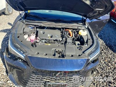 Zdjęcie 11 z 12 samochodu: 2026 LEXUS RX 350H PREMIUM VIN:2T2BBMCA9TC112123 - miniatura