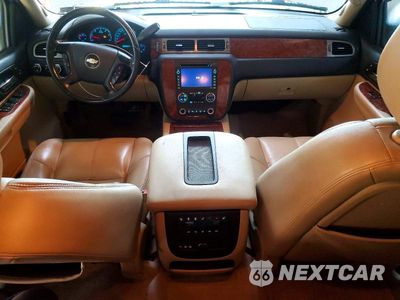 Zdjęcie 8 z 13 samochodu: 2008 CHEVROLET SUBURBAN K1500 LS VIN:1GNFK16368R225453 - miniatura