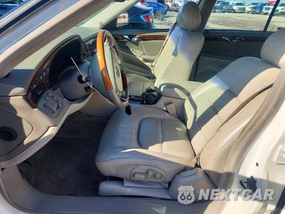 Zdjęcie 7 z 12 samochodu: 2002 CADILLAC DEVILLE DTS VIN:1G6KF57962U291935 - miniatura