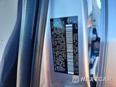 Zdjęcie 12 z 12 samochodu: 2013 TOYOTA YARIS 5-DOOR LE VIN:JTDKTUD39DD556995 - miniatura